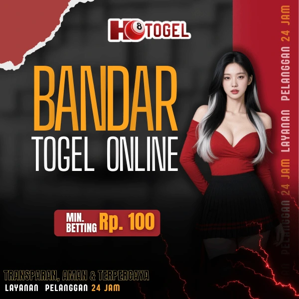 Bandar Togel Online
